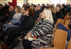 U Mostaru prikazan film ''Žrtva Grabovice'' - Poruka nikad neće biti negativna
